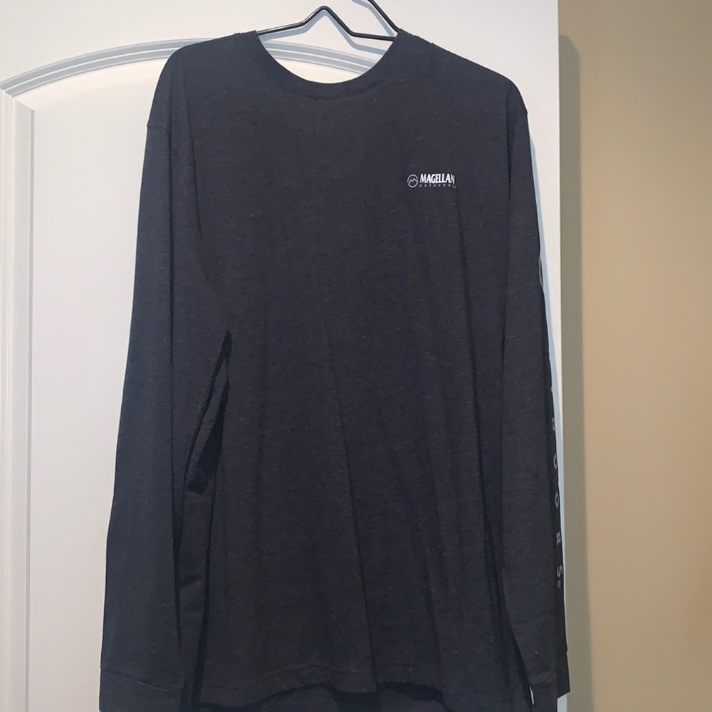 Magellan long sleeve shirt